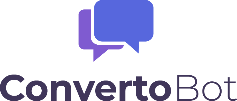 ConvertoBot Logo